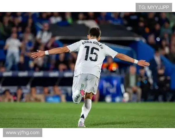 居勒尔爆发！皇马新核 10 场 8 首发，马卡：他已不可或缺(1)