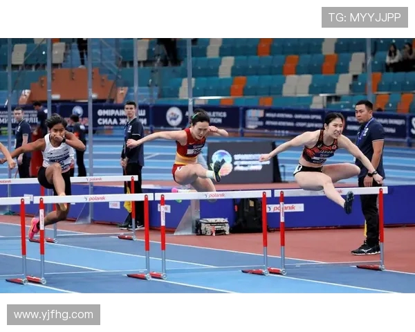 陈佳敏 13 秒 30 蚌埠站夺冠 夏思凝摘铜 吴安琪创 PB 摘银